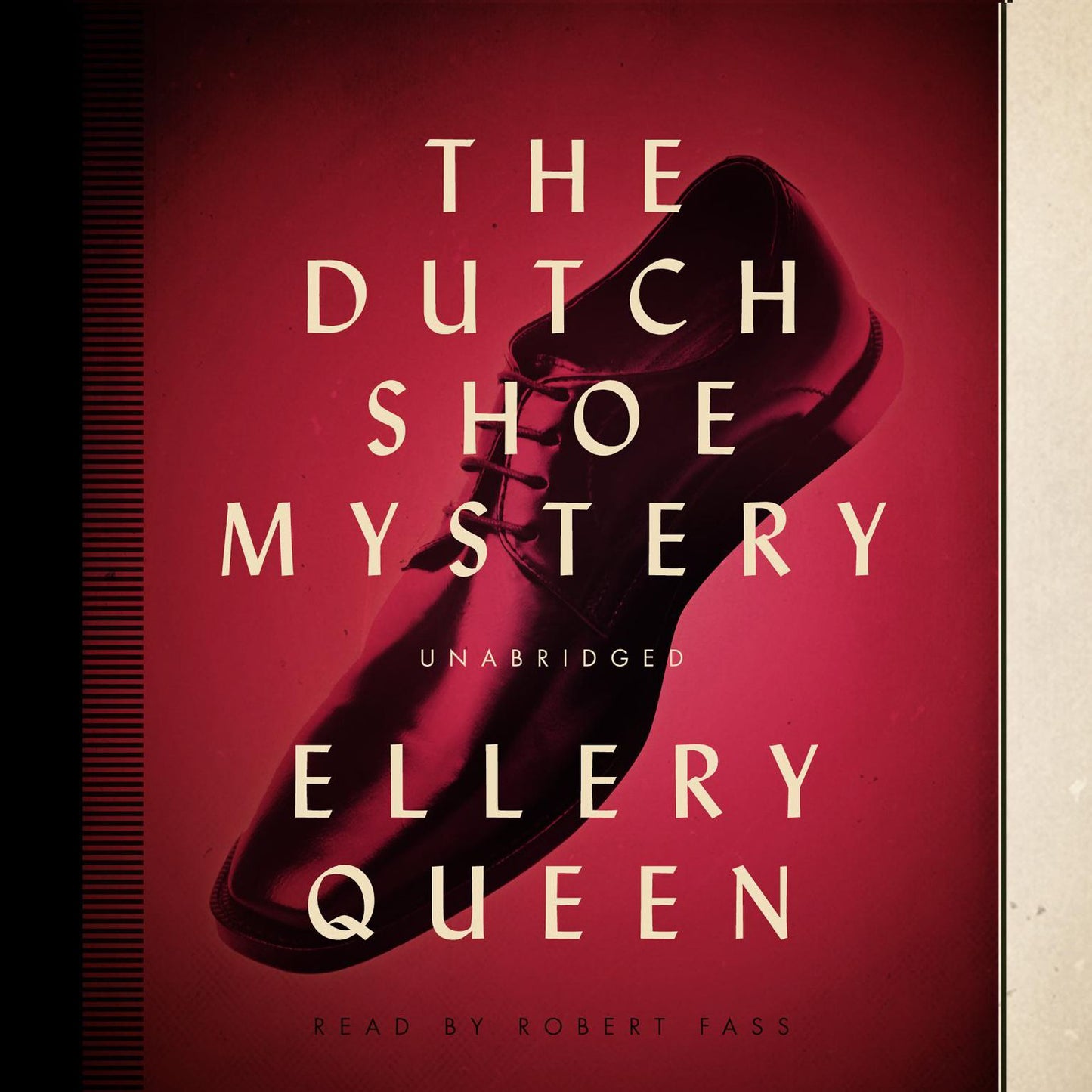 The Dutch Shoe Mystery