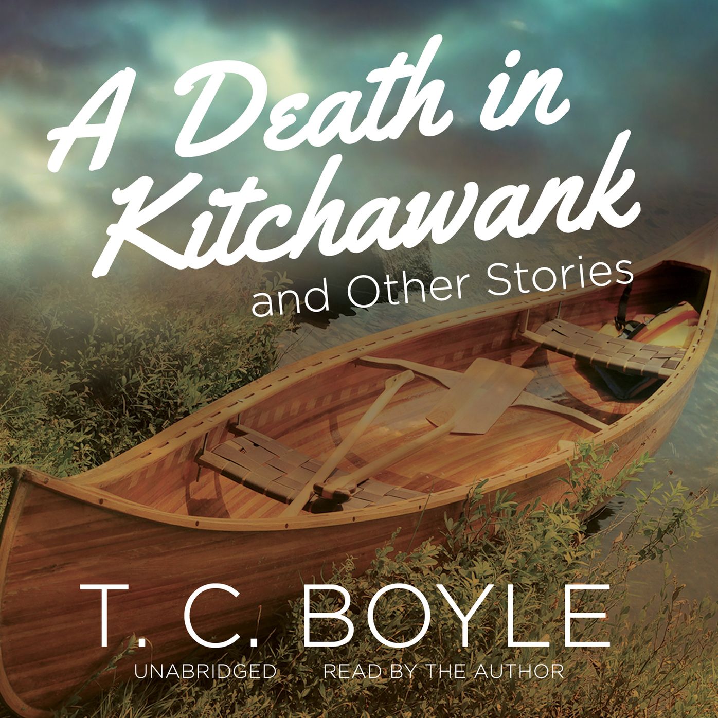 A Death in Kitchawank, and Other Stories