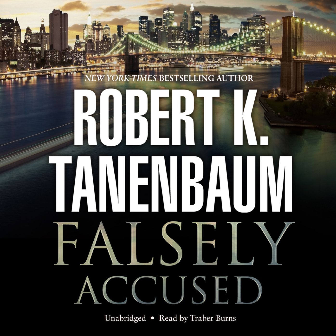 Falsely Accused
