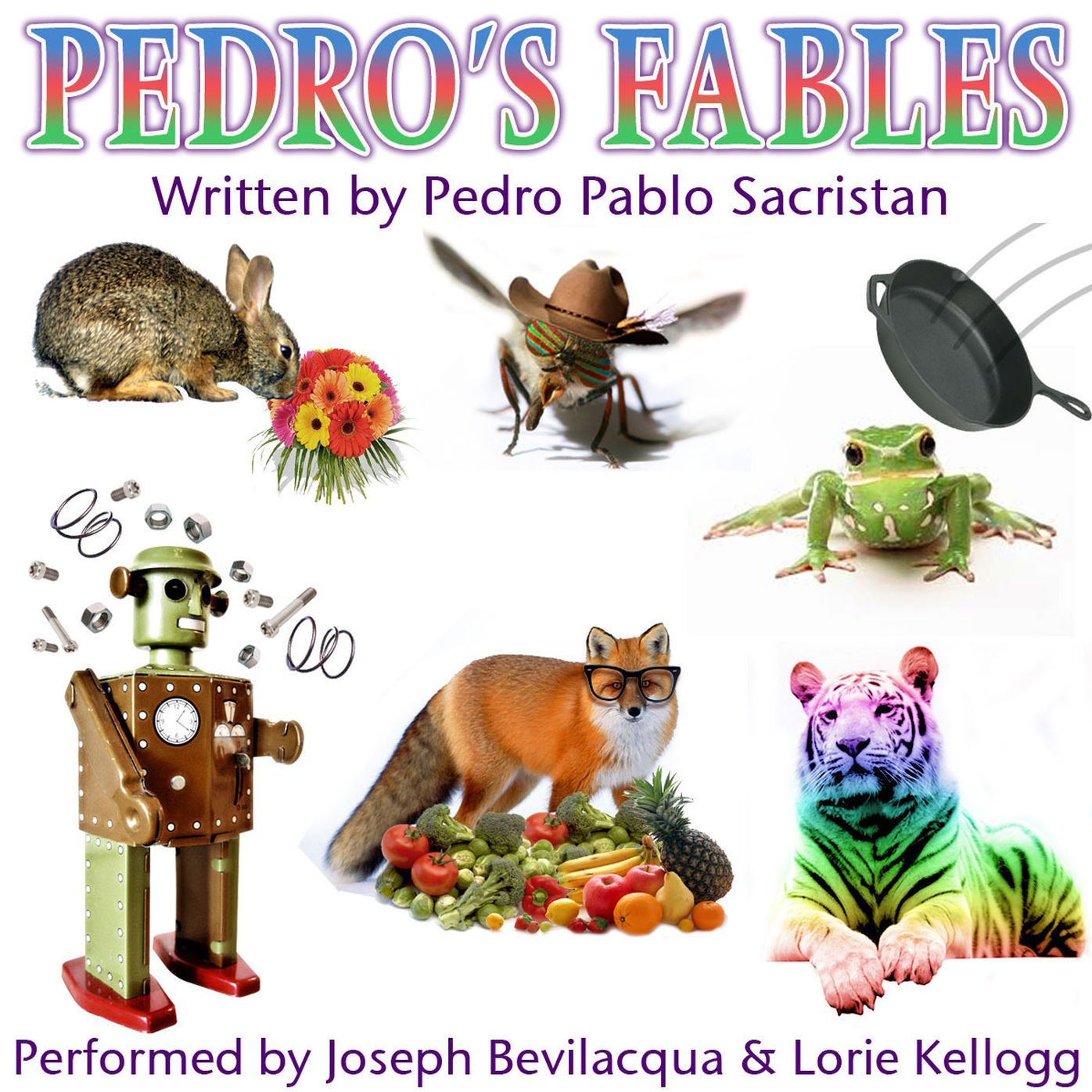 Pedro's Fables