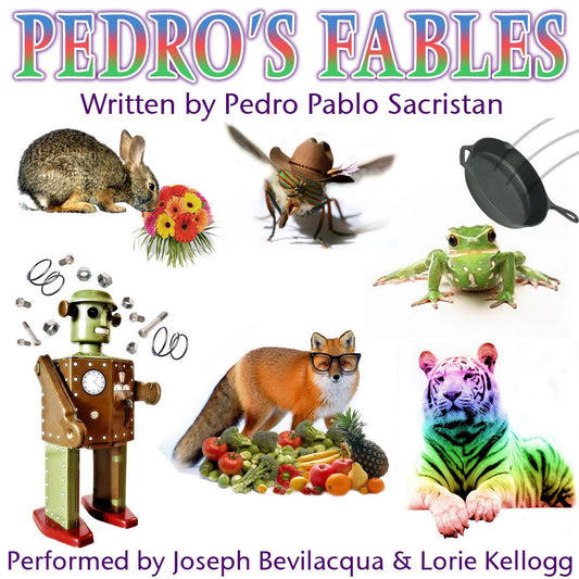 Pedro's Fables