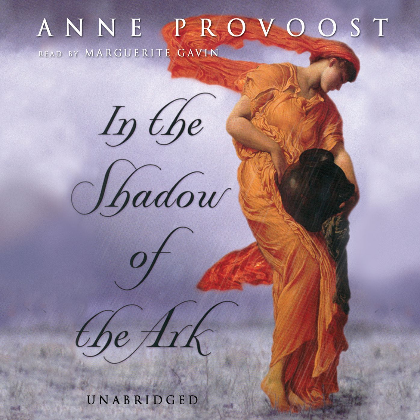 In the Shadow of the Ark