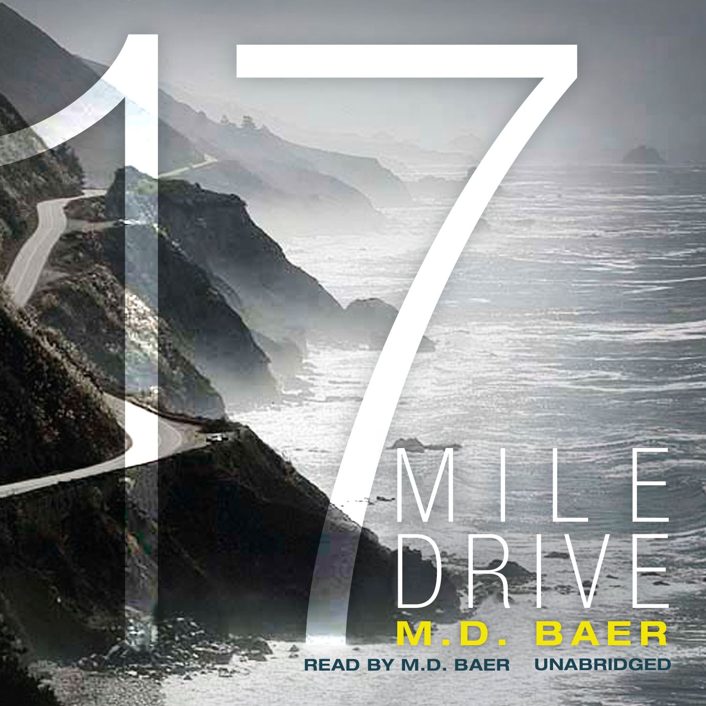 17 Mile Drive