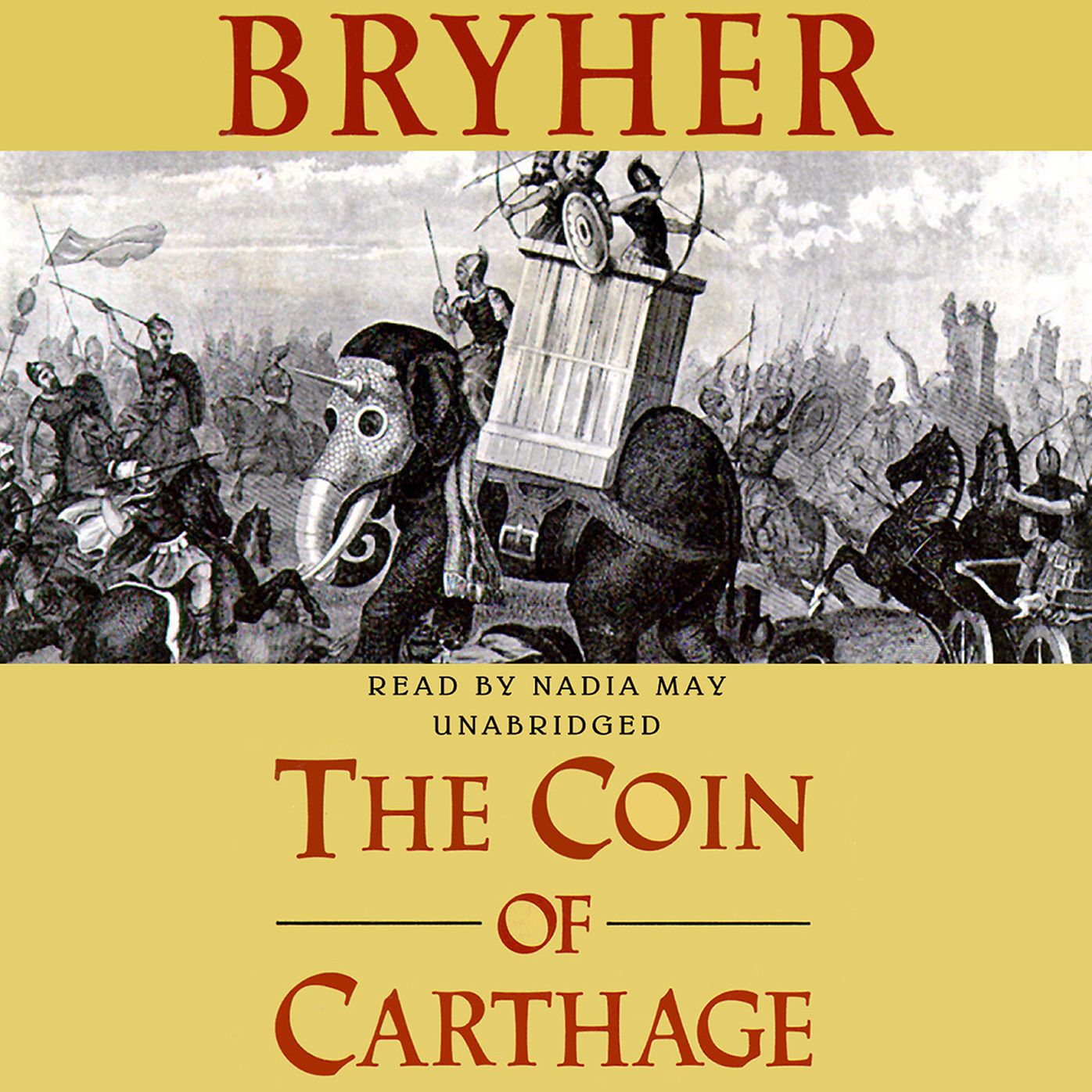 The Coin of Carthage