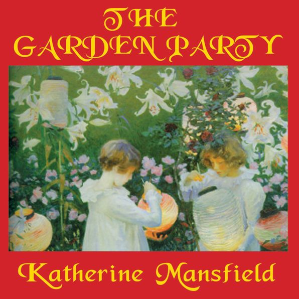 The Garden Party