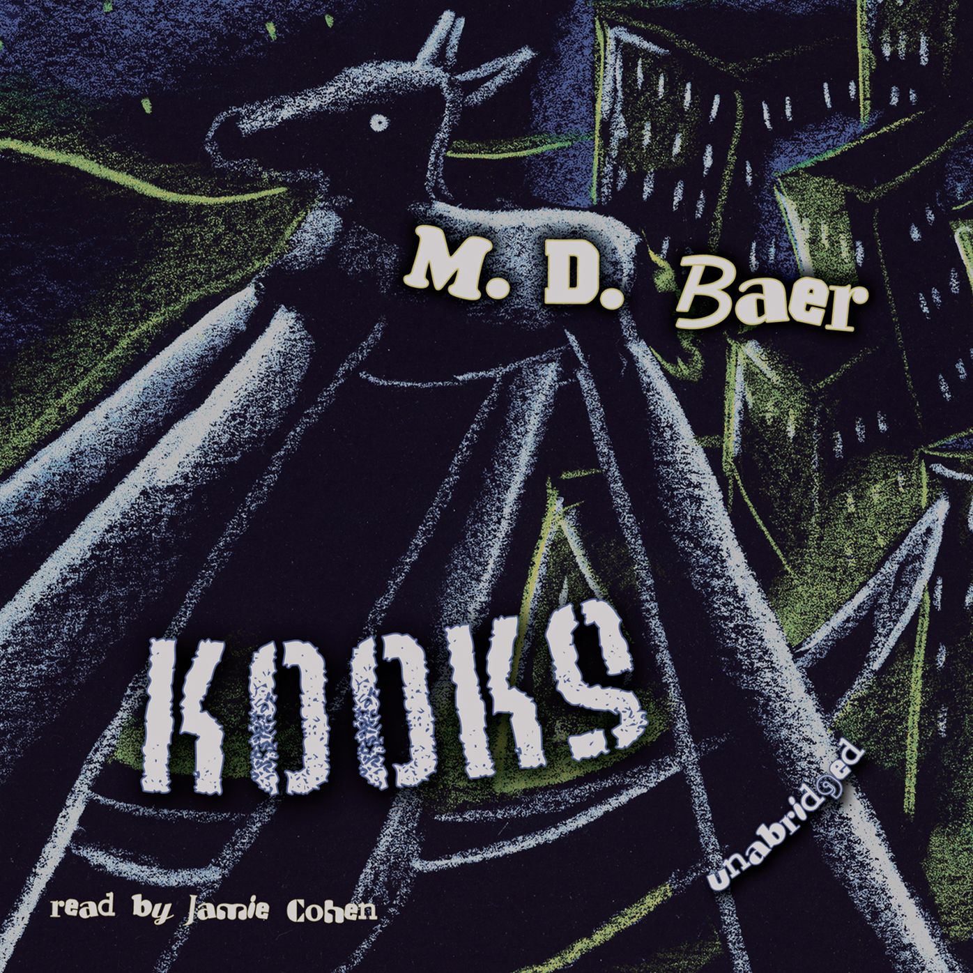 Kooks