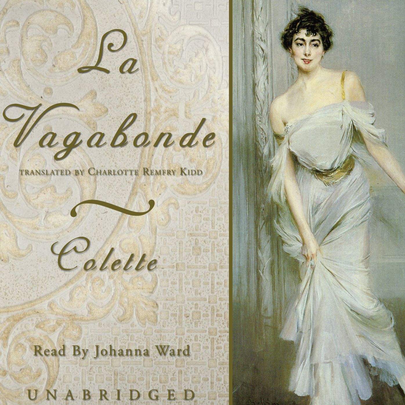 La Vagabonde