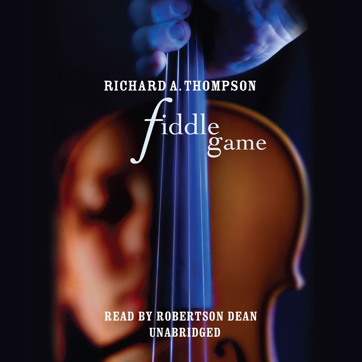 Fiddle Game