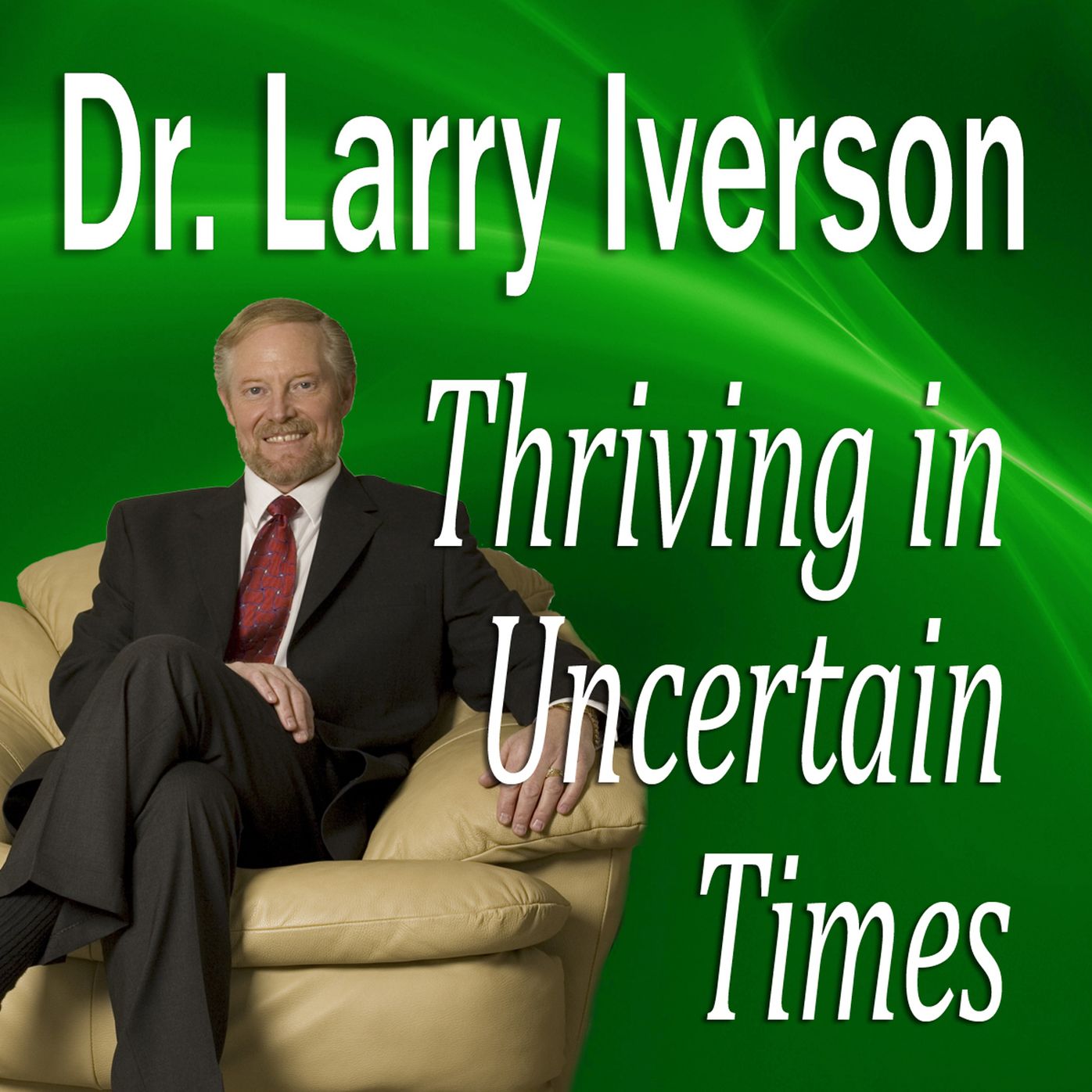 Thriving in Uncertain Times: 6 Success Strategies in the New Economy