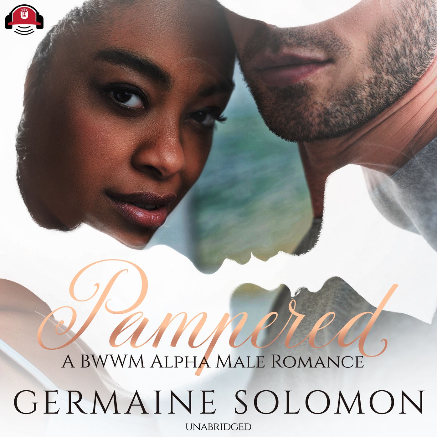 Pampered: A BWWM Alpha Male Romance