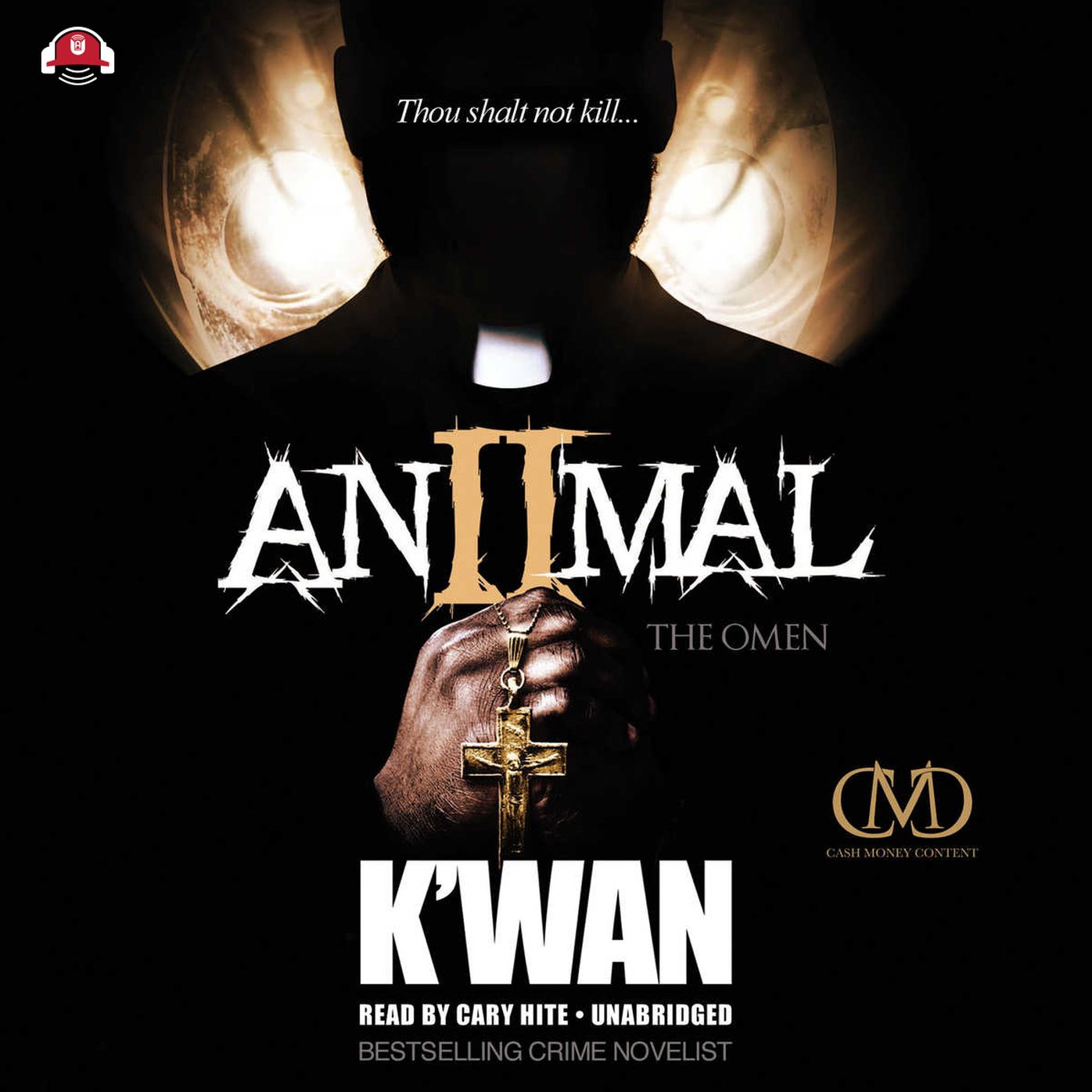 Animal 2: The Omen