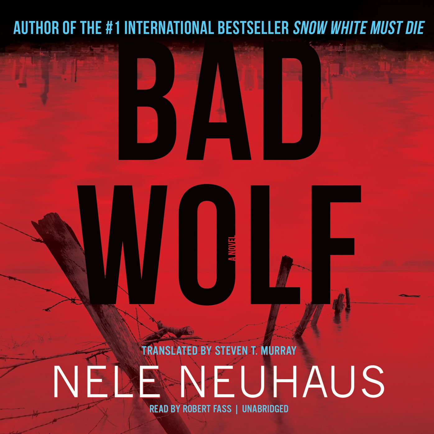 Bad Wolf