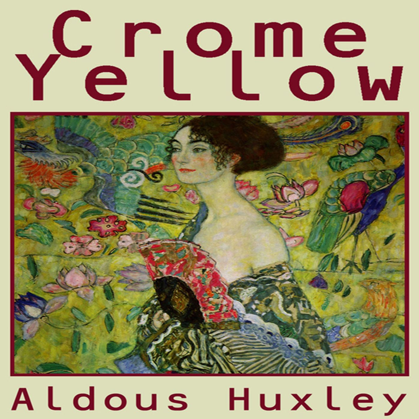 Crome Yellow
