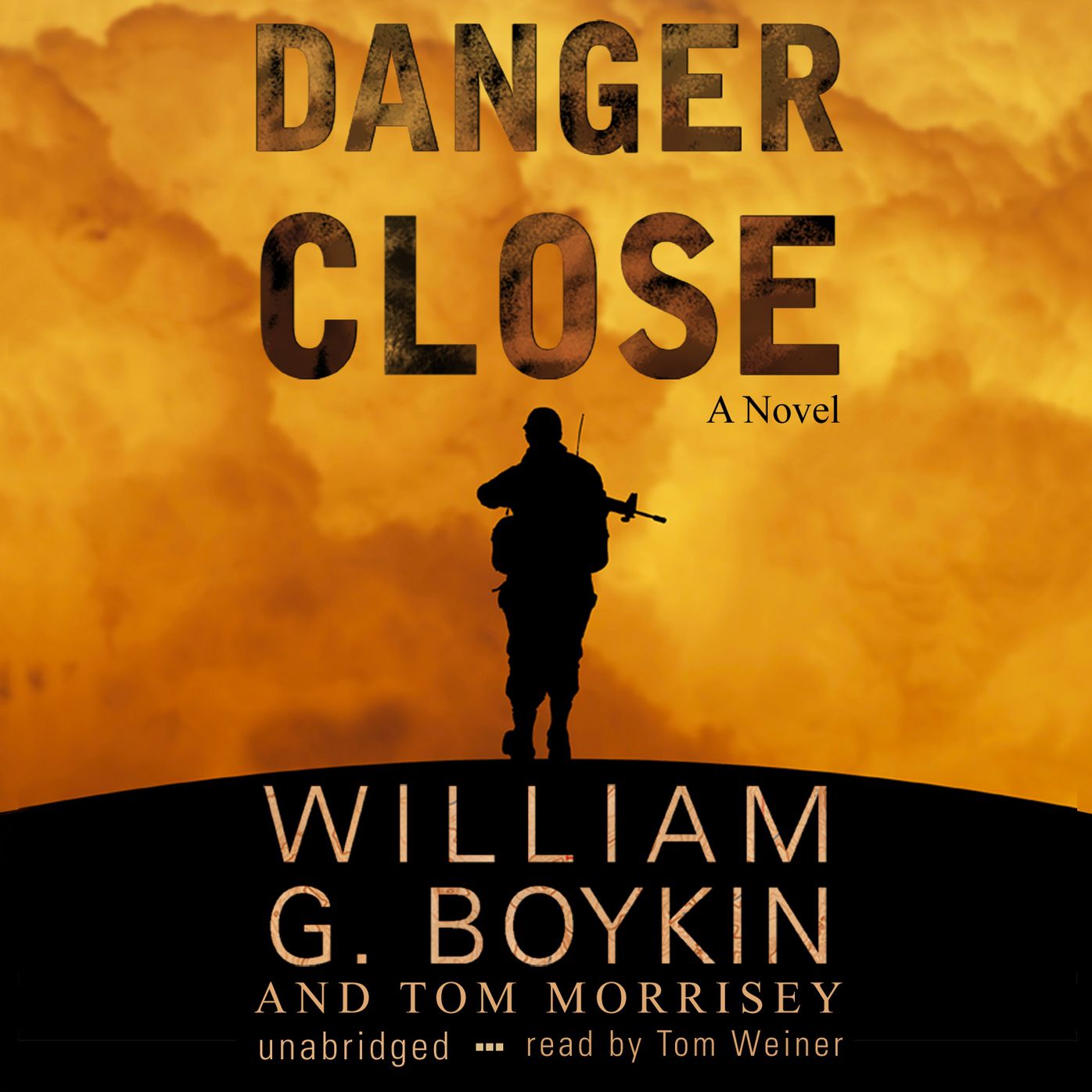 Danger Close