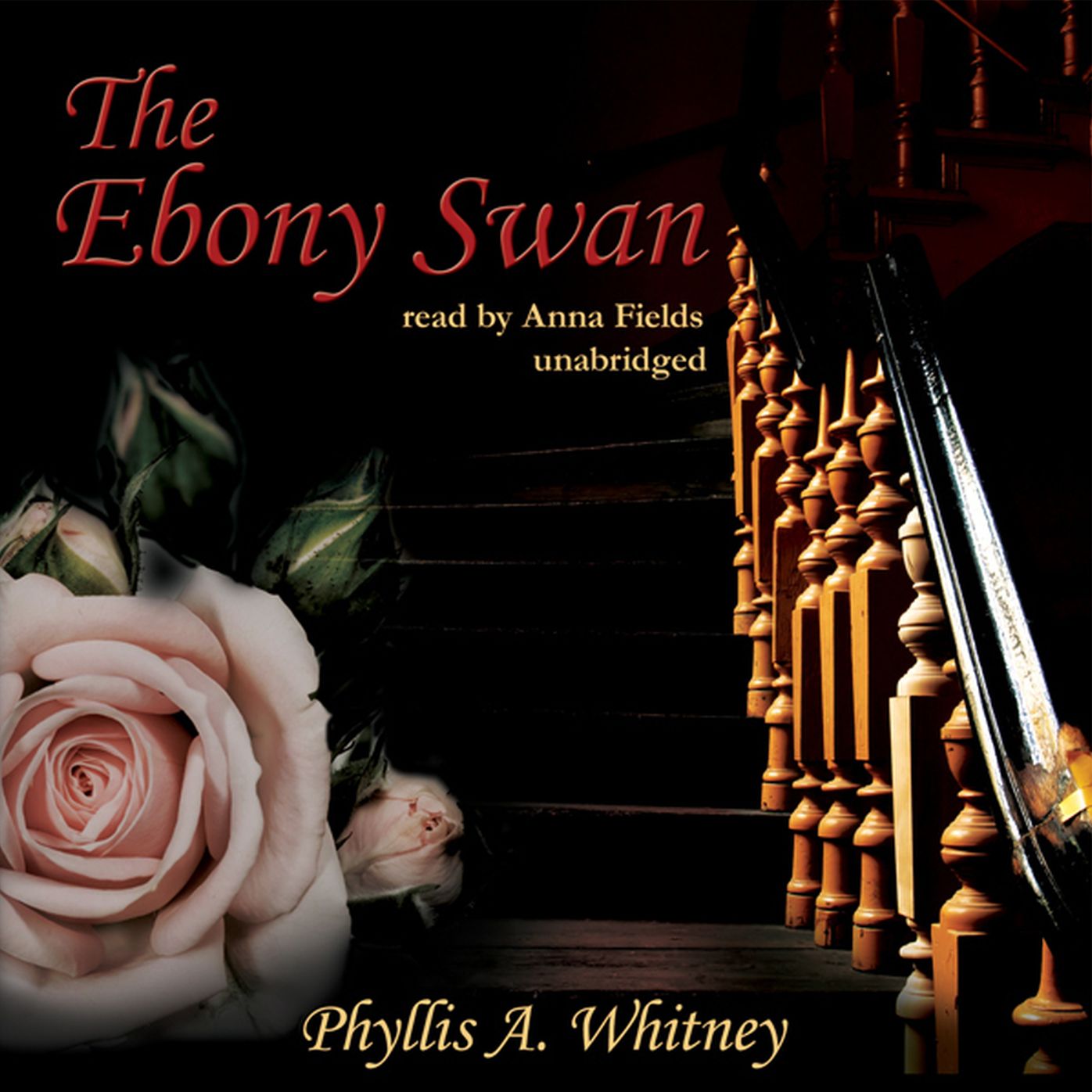 The Ebony Swan