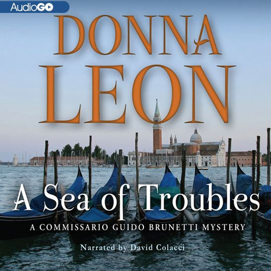 A Sea of Troubles