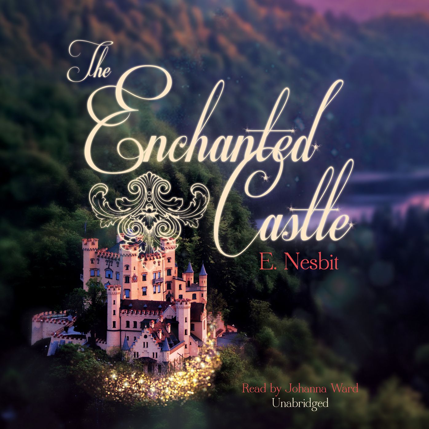 The Enchanted Castle