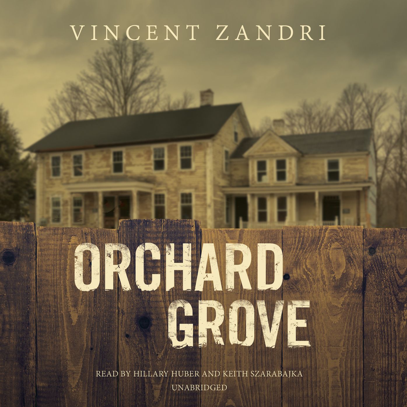 Orchard Grove