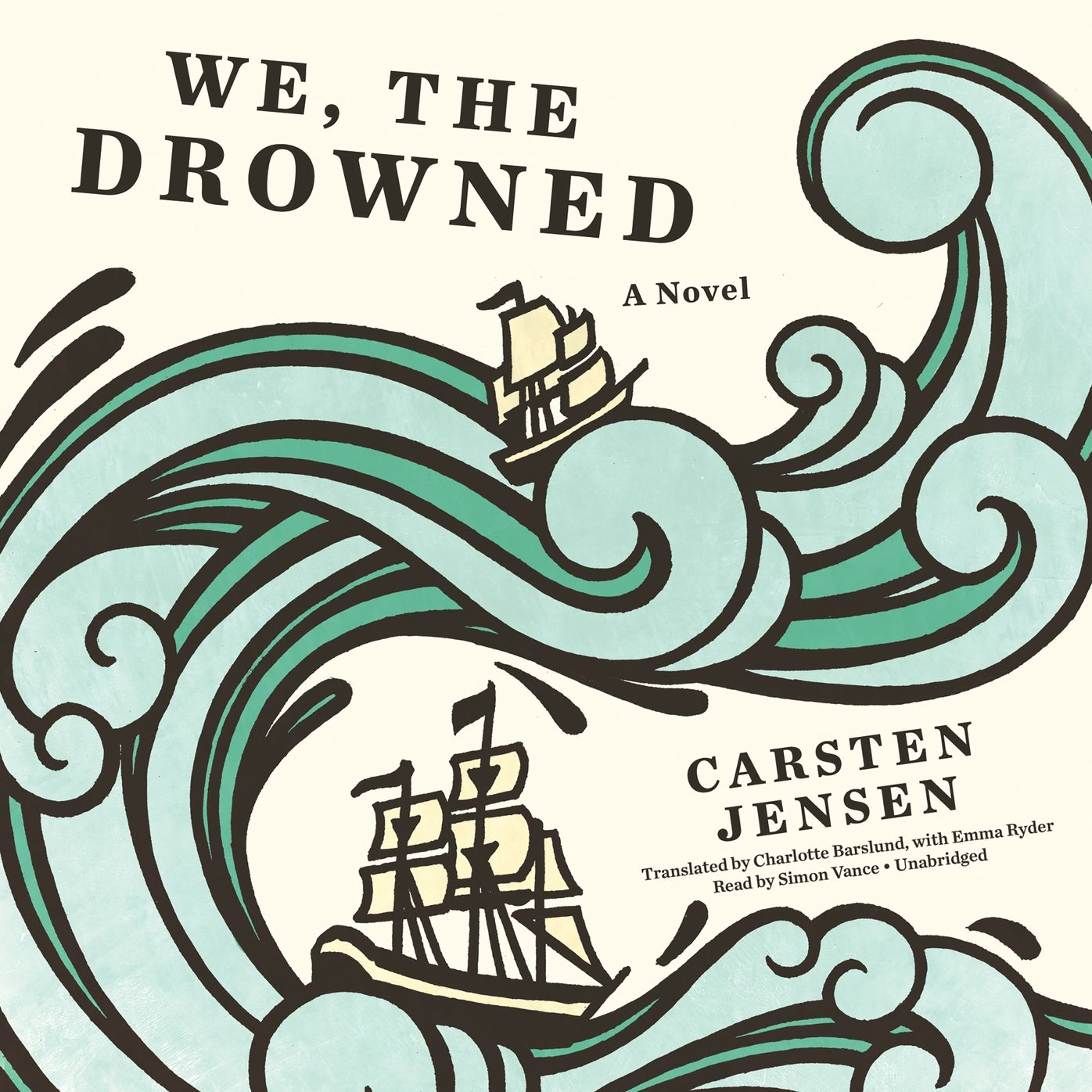 We, the Drowned