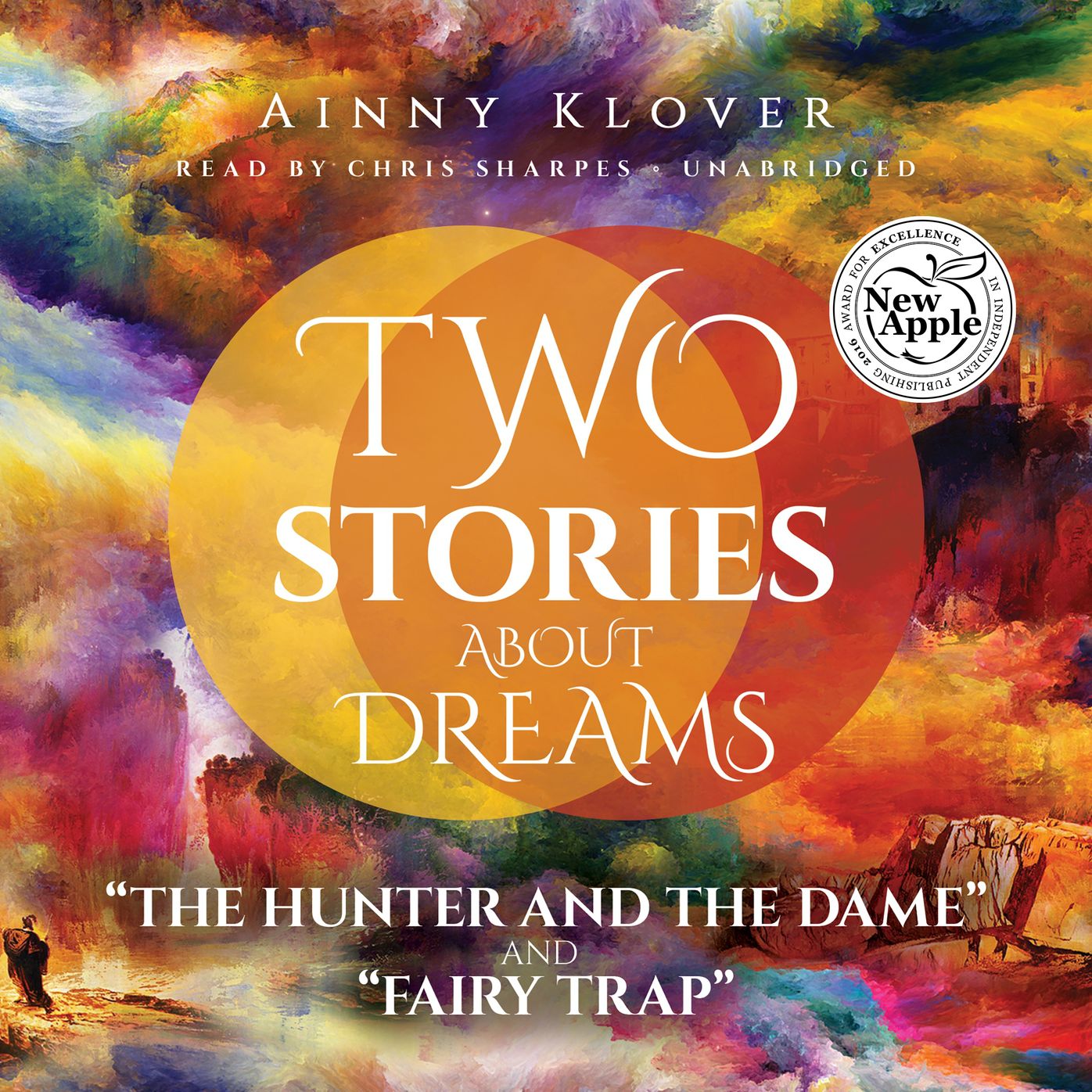 Two Stories about Dreams: The Hunter and the Dame and Fairy Trap