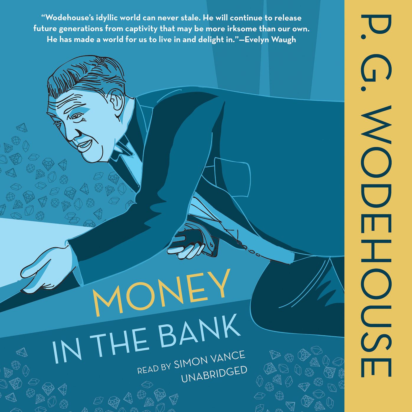 Money in the Bank