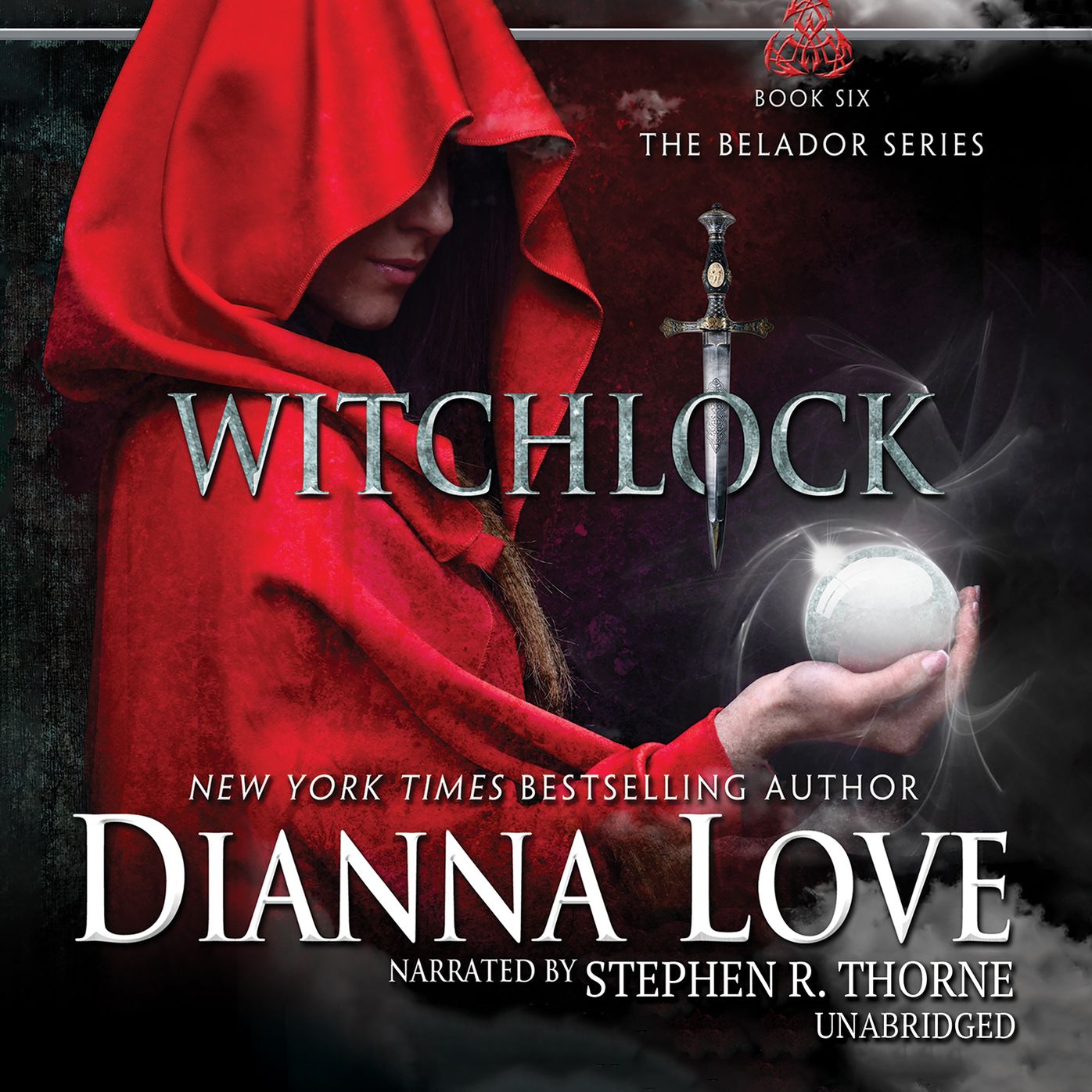 Witchlock: Book Six, The Belador Series