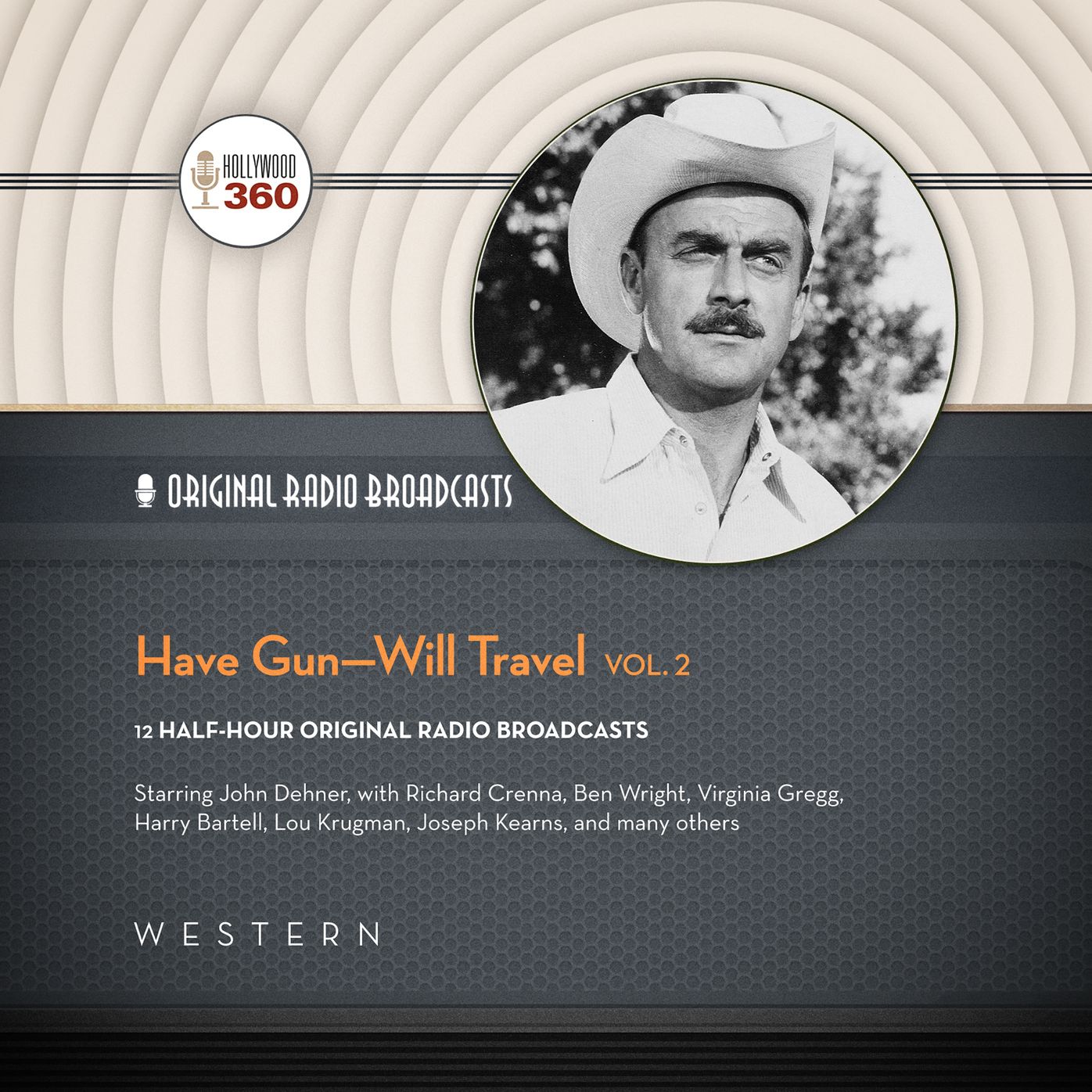Have Gun - Will Travel, Vol. 2