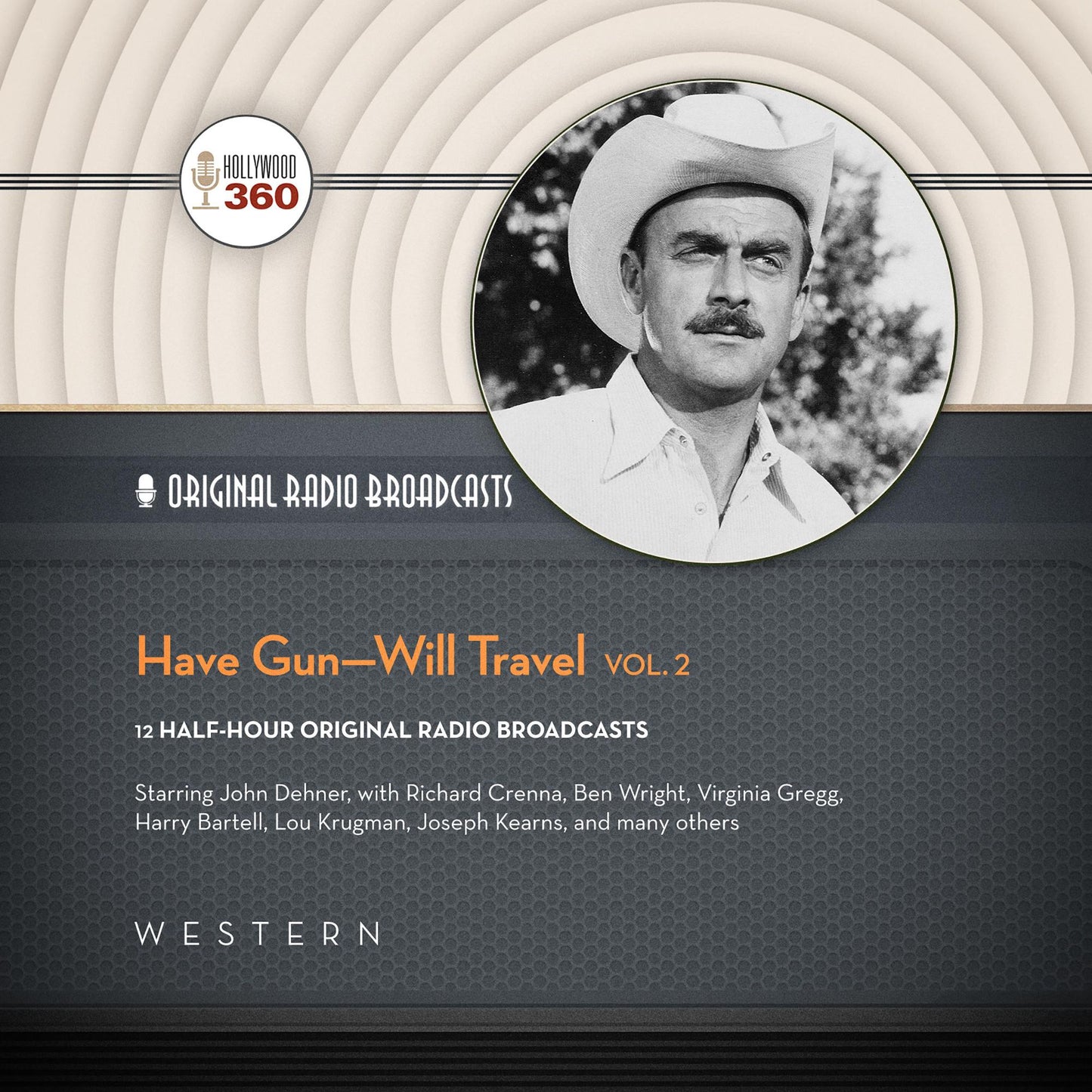 Have Gun - Will Travel, Vol. 2