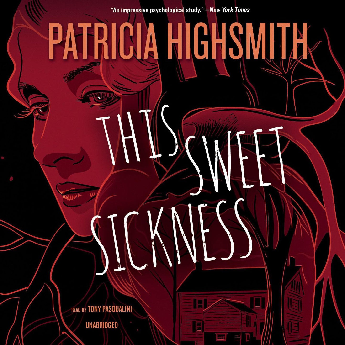 This Sweet Sickness