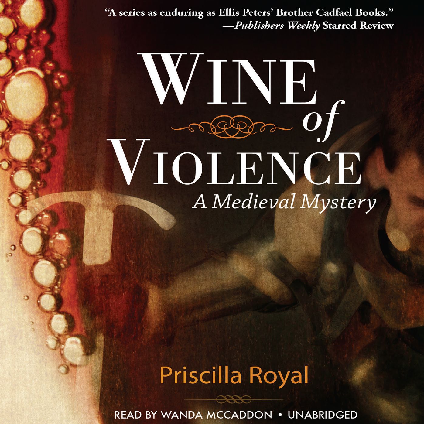 Wine of Violence