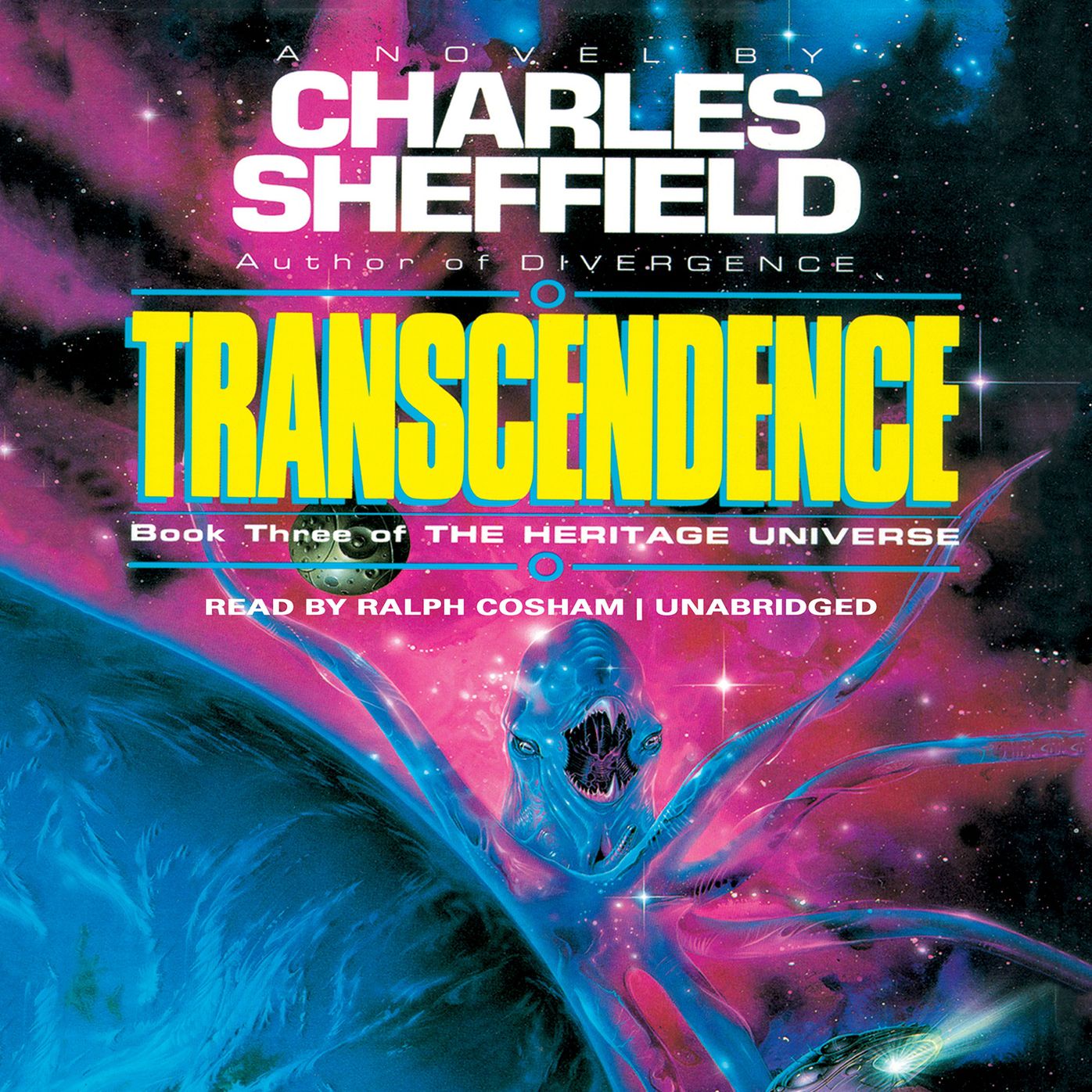 Transcendence
