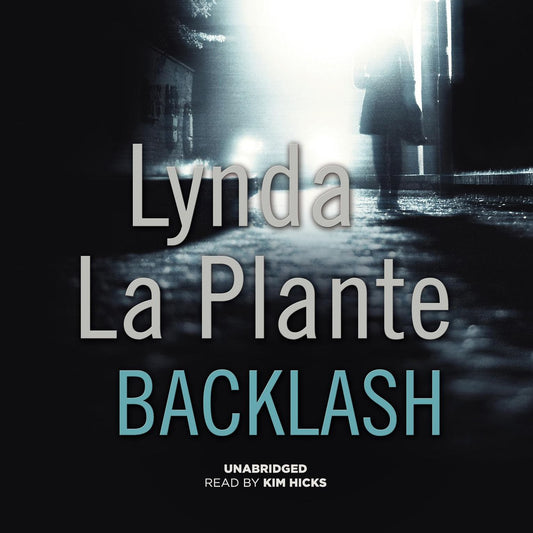 Backlash: An Anna Travis Novel