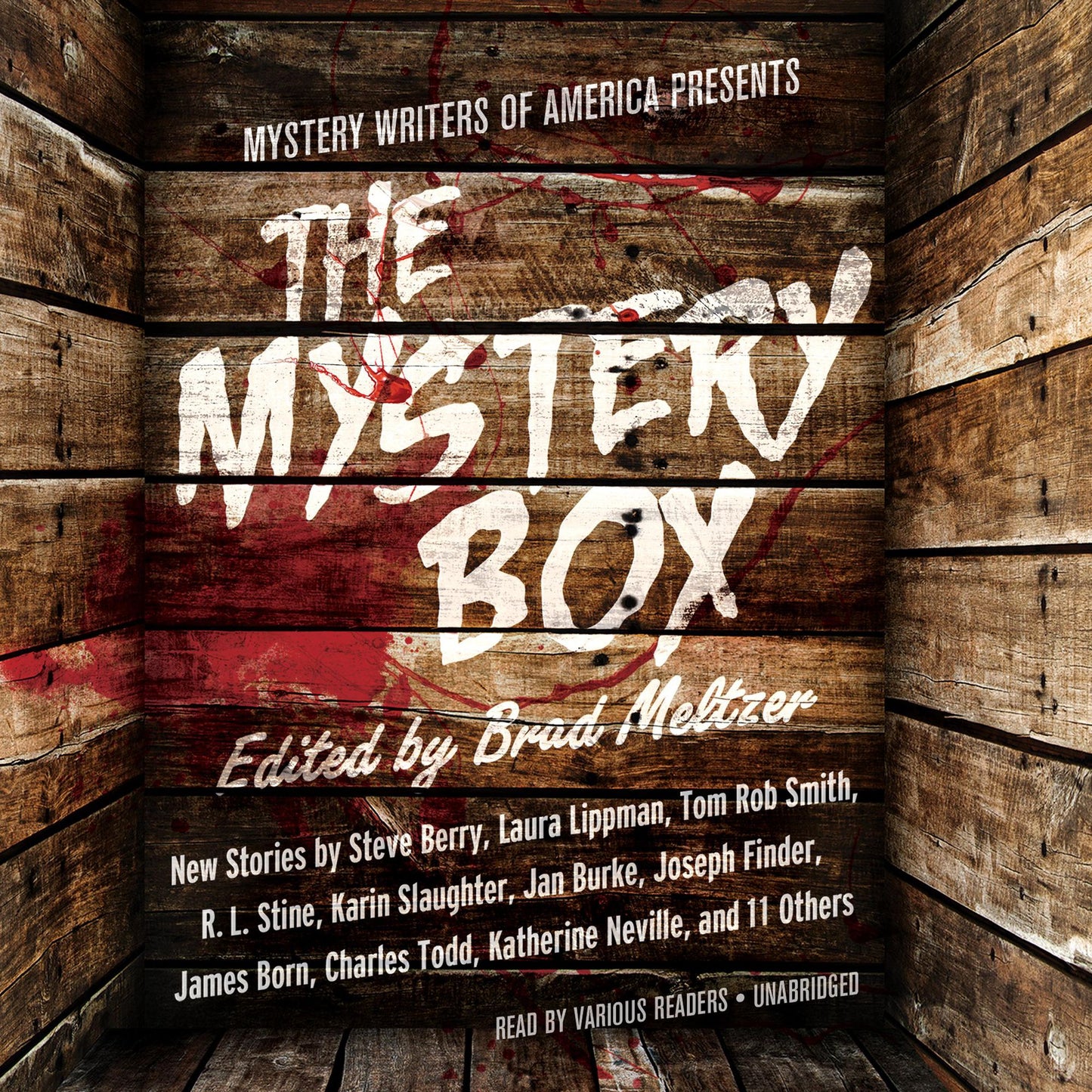 The Mystery Box