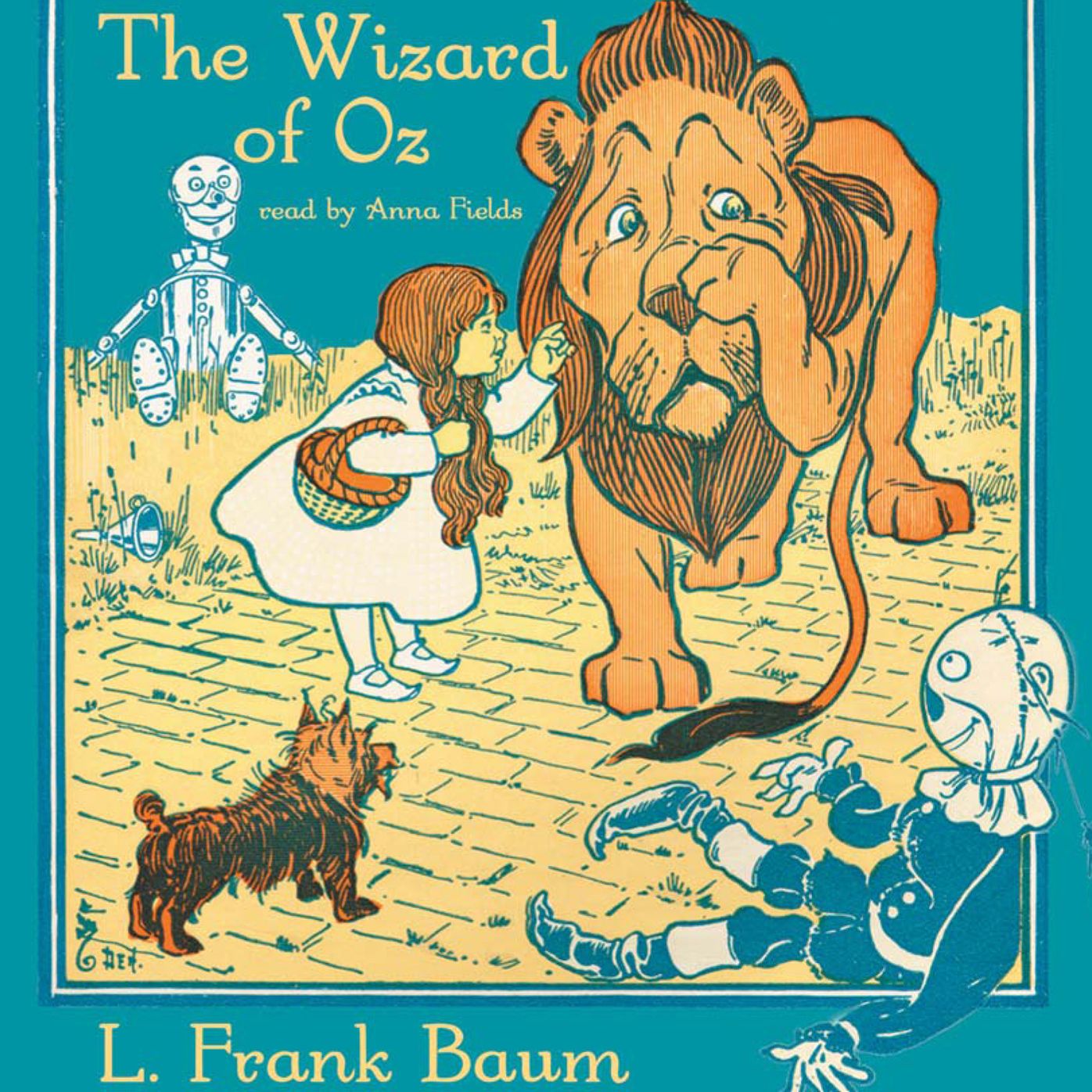 The Wizard Of Oz