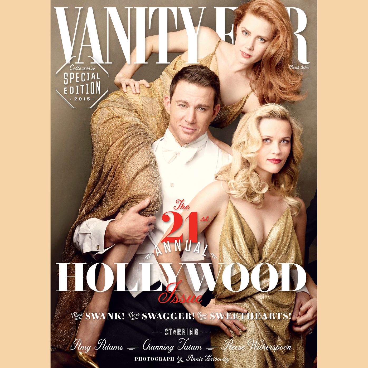 Vanity Fair: September-December 2014 Issue