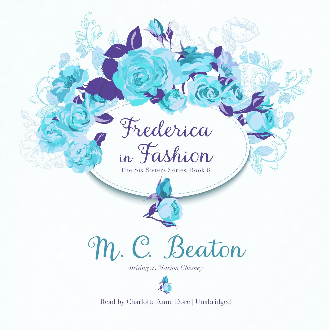 Frederica in Fashion: A Regency Romance