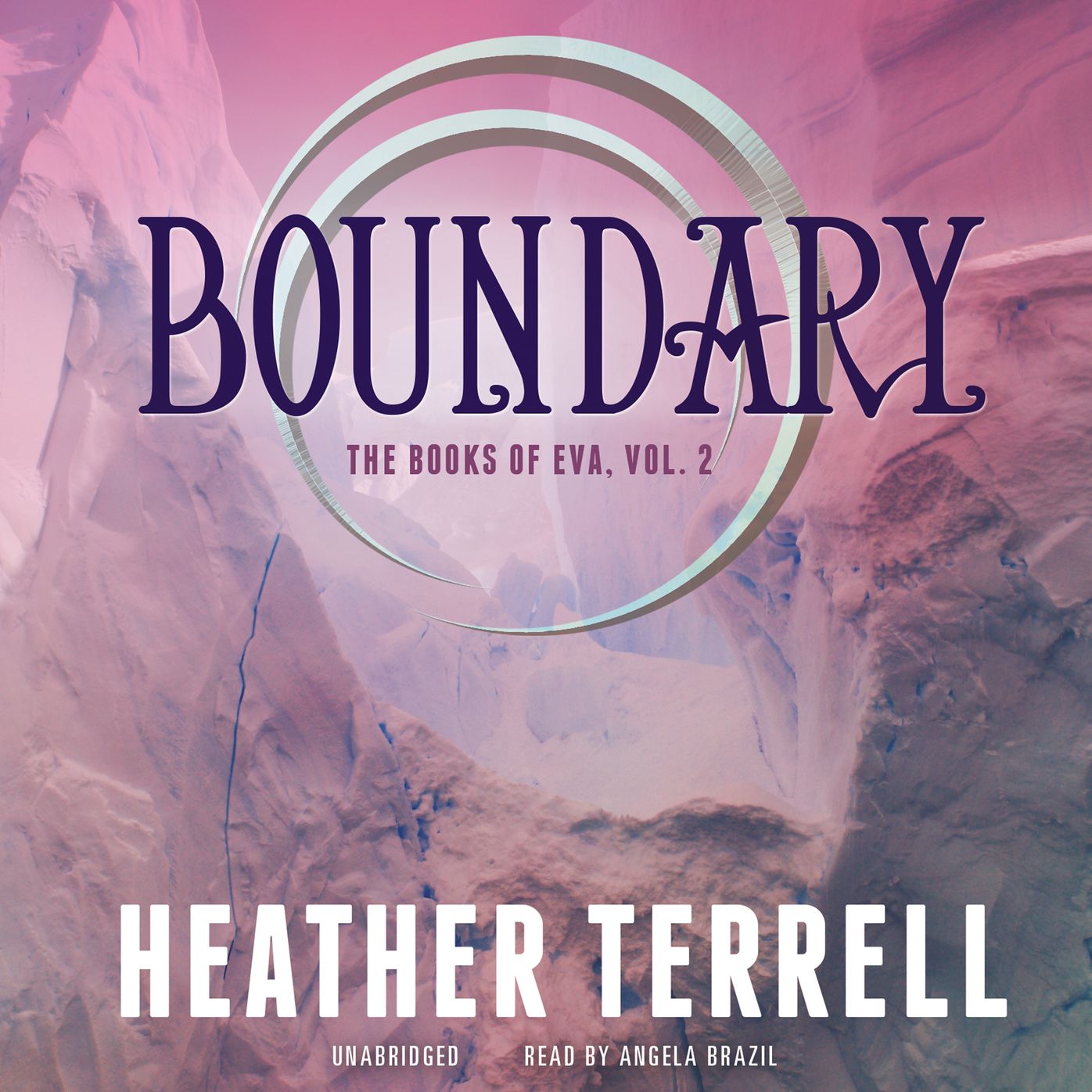 Boundary: The Books of Eva, Vol. 2