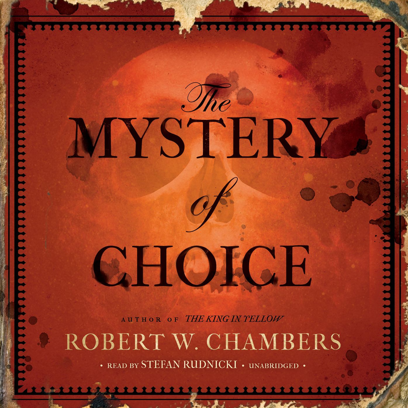 The Mystery of Choice