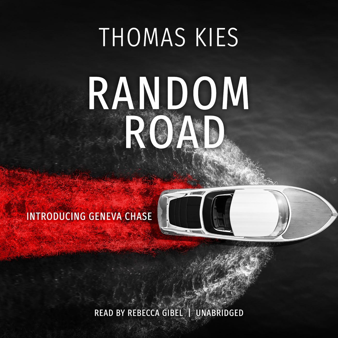 Random Road: Introducing Geneva Chase
