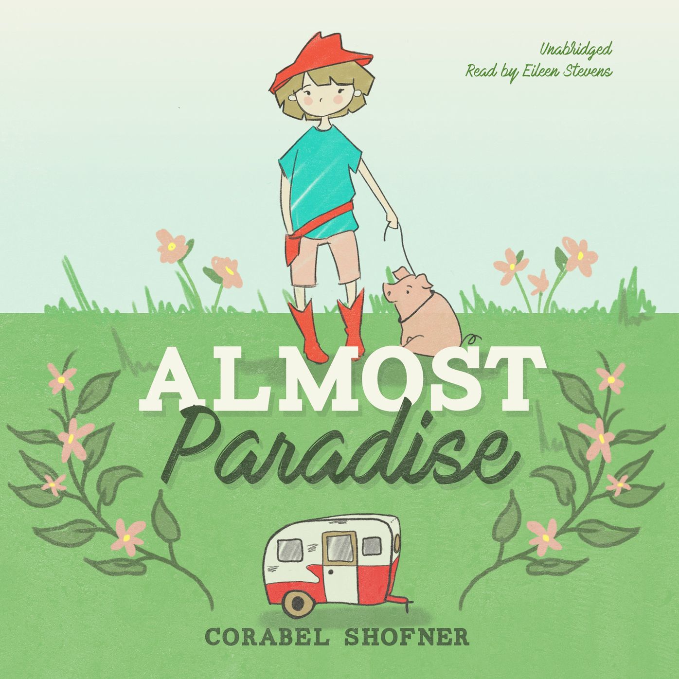 Almost Paradise