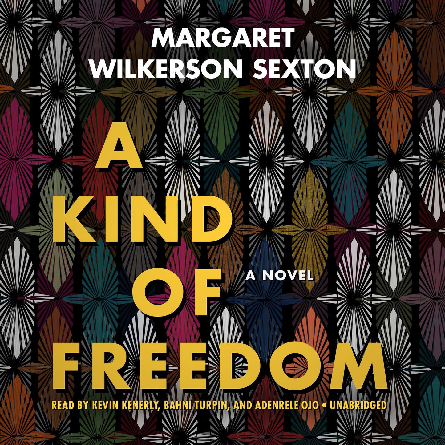 A Kind of Freedom: A Novel