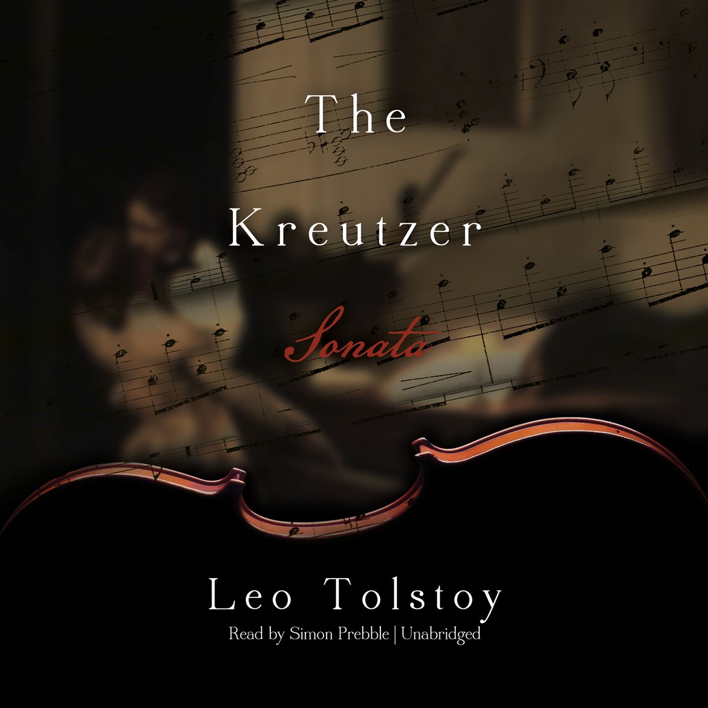 The Kreutzer Sonata