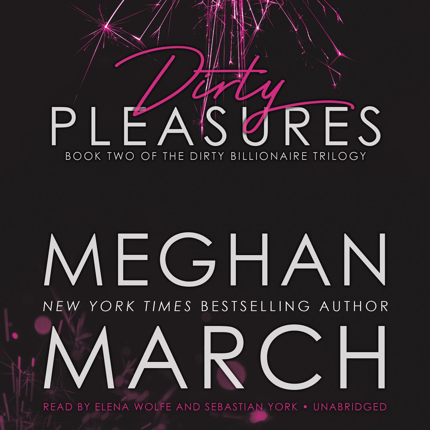 Dirty Pleasures