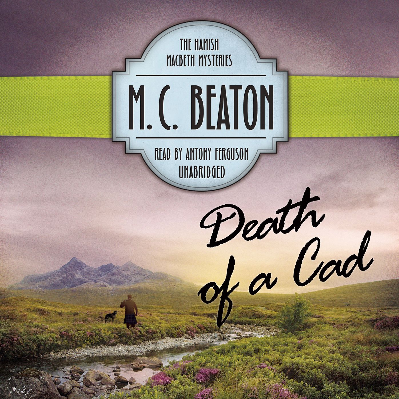 Death of a Cad