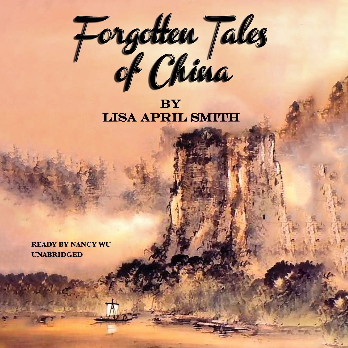 Forgotten Tales of China