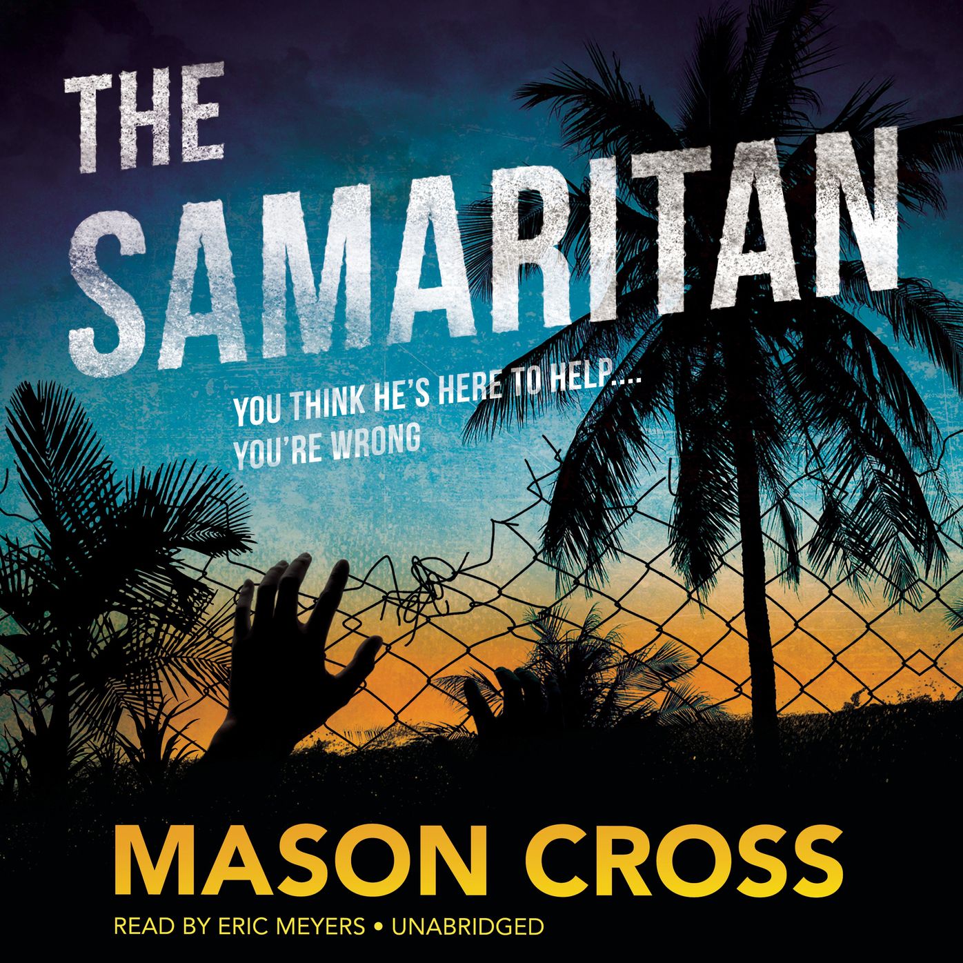 The Samaritan: A Novel