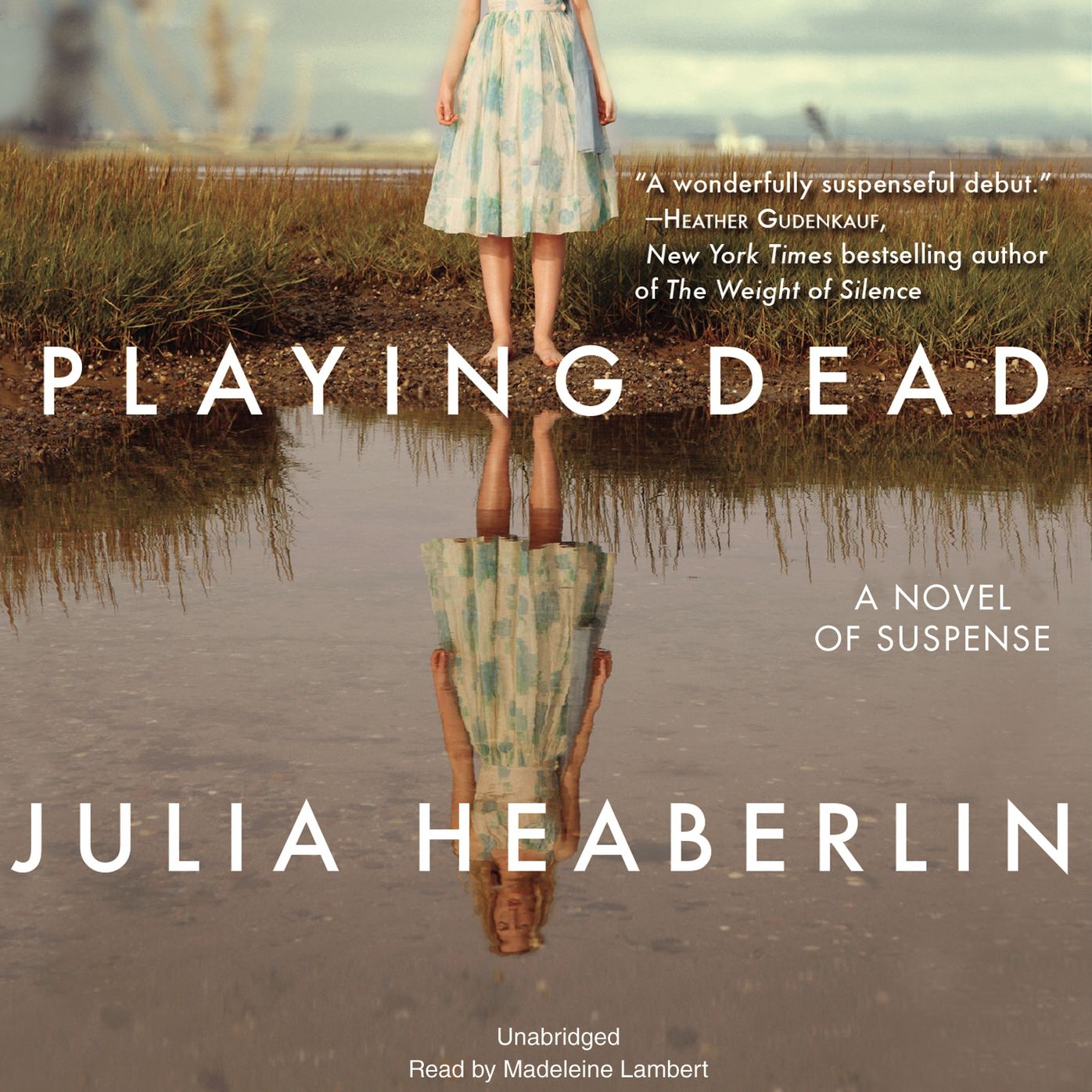 Playing Dead: A Novel