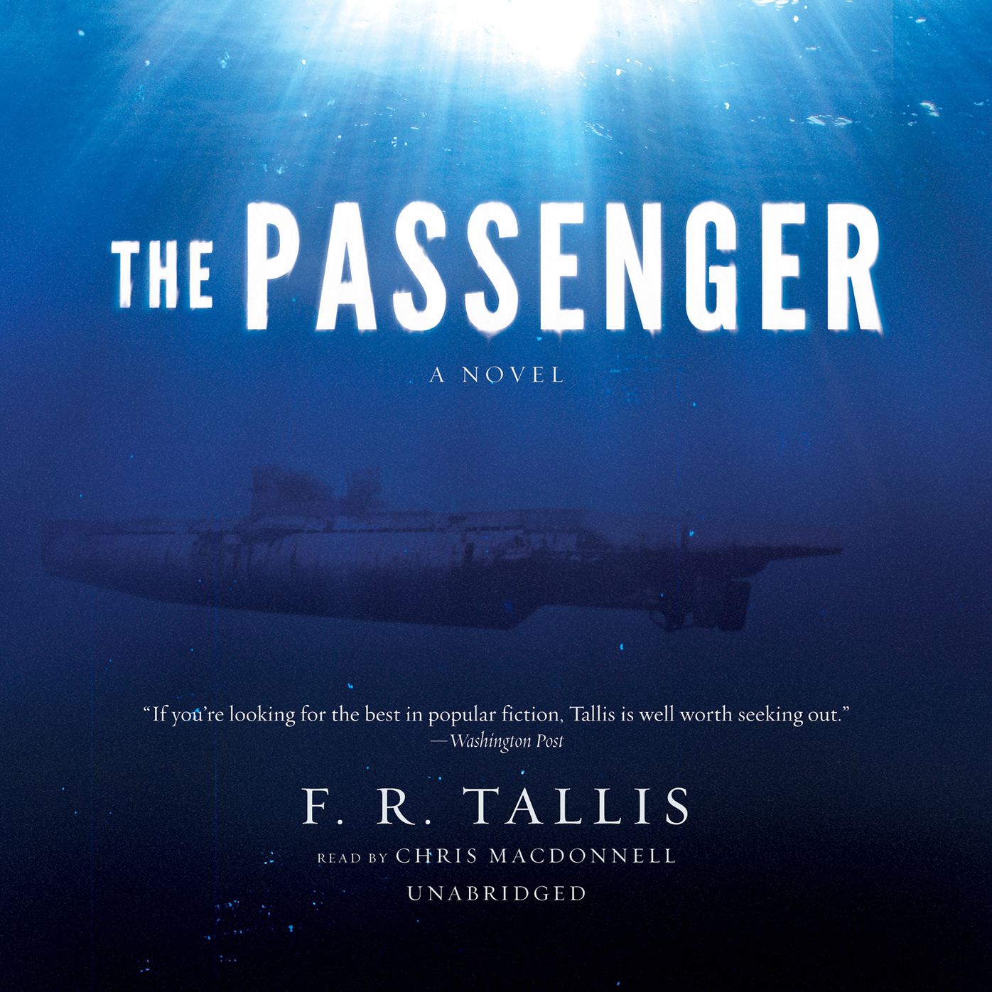 The Passenger