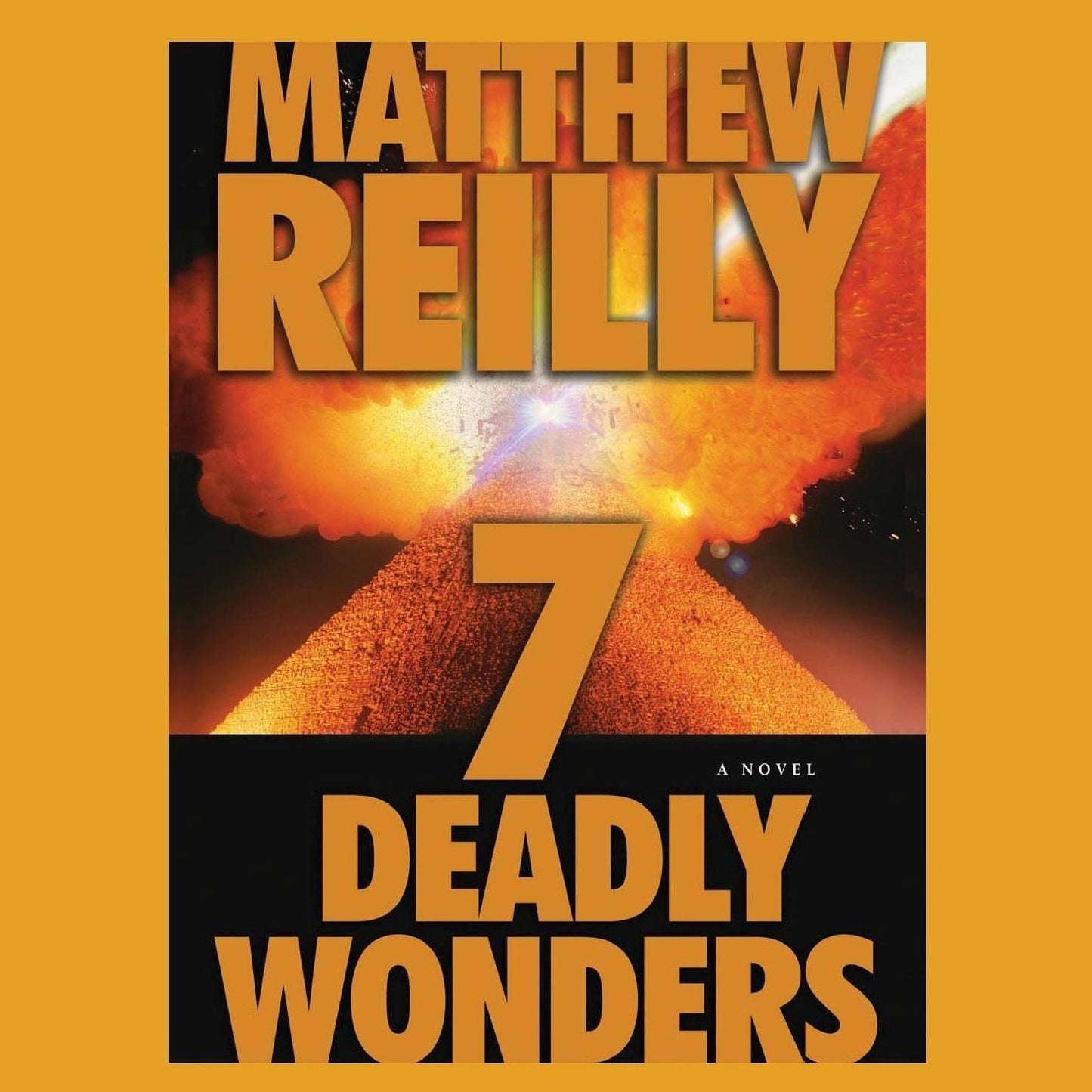 7 Deadly Wonders