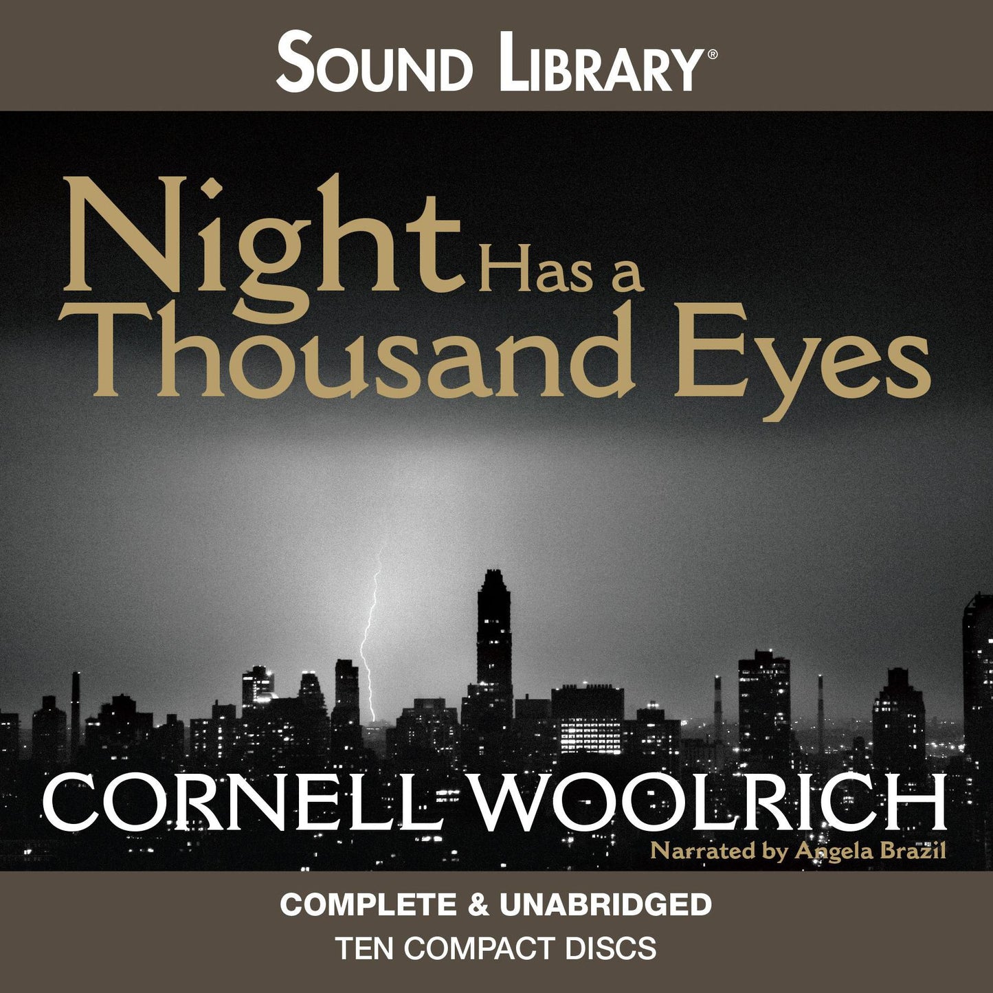 Night Has a Thousand Eyes